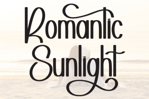 Branding with Romantic Sunlight: A Designer’s First Impressions