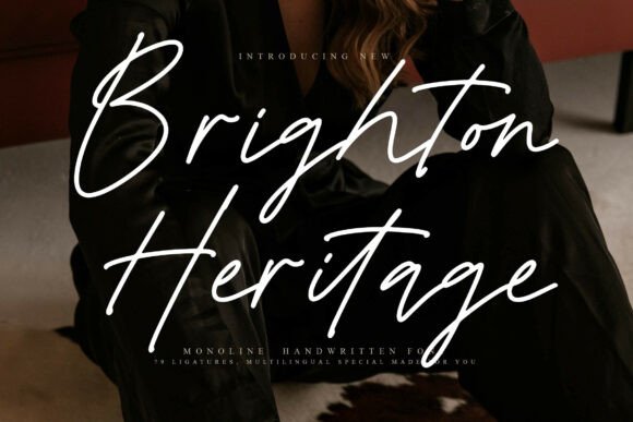 Bringing Elegance to Every Detail with Brighton Heritage