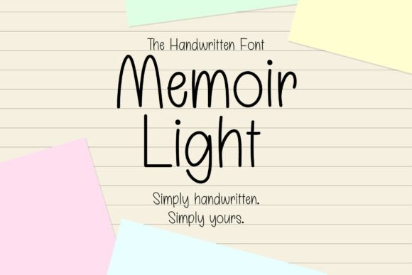 Enhance Your Brand with Memoir Light