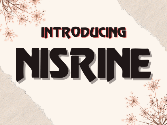 Nisrine