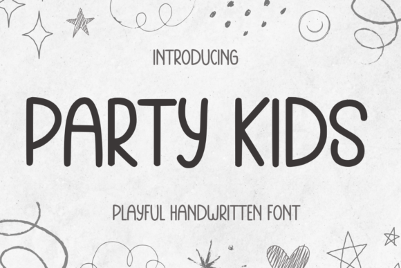 Party Kids