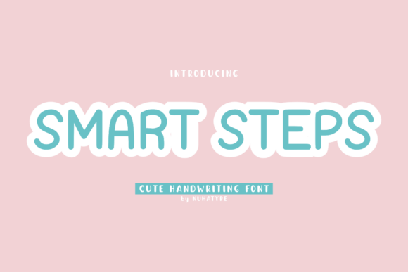Smart Steps