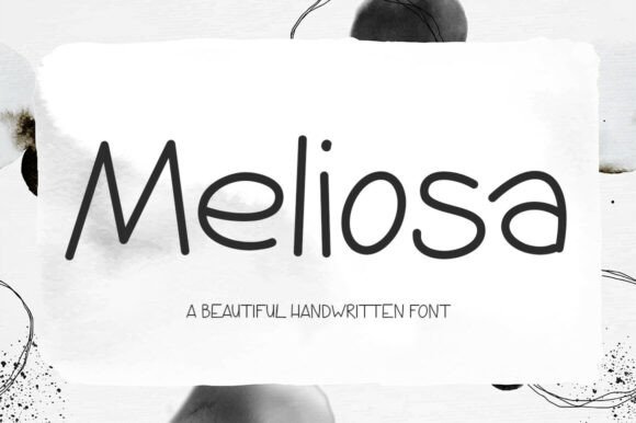 Testing Meliosa for a Café Branding Project